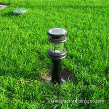 CE LED Solar Ground Lawn Lights